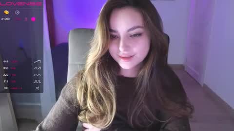 Snapshot of edaflower chatting on March 4, 2026, 6:58 pm Eda online show from March 4, 2026, 6:58 pm