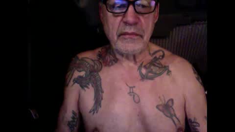 eddelmar online show from February 27, 2025, 7:04 pm