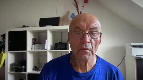 eddelmar online show from May 19, 2026, 6:31 am
