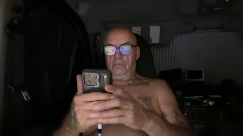 eddelmar online show from June 27, 2026, 11:10 pm
