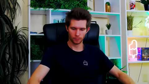 eddie_baker online show from March 27, 2026, 11:37 pm