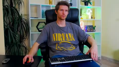 eddie_baker online show from April 10, 2026, 8:41 am