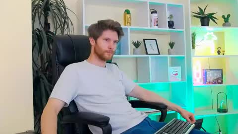 eddie_baker online show from June 3, 2026, 12:41 pm