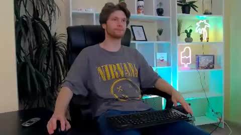 Snapshot of eddie_baker chatting on July 19, 2026, 1:31 am eddie_baker online show from July 19, 2026, 1:31 am
