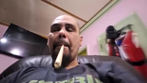 Jack Frost online show from April 20, 2026, 12:24 am