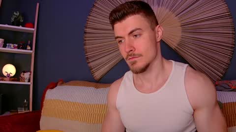 Eddie online show from March 15, 2026, 3:34 am