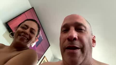 eddiesandra321 online show from October 1, 2025, 6:03 pm