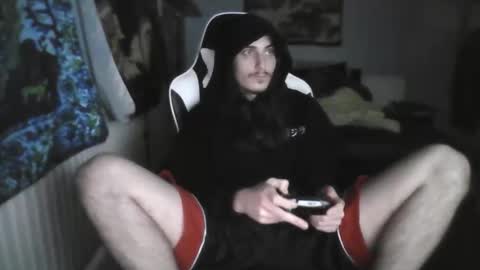 eddy815 online show from December 1, 2025, 9:03 am