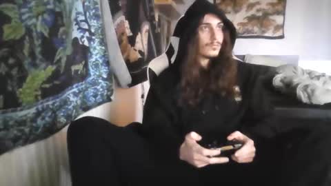 eddy815 online show from December 3, 2025, 12:07 am