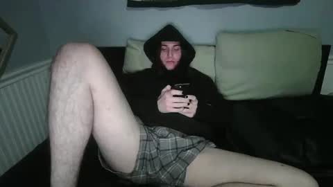 eddy815 online show from March 7, 2026, 9:06 am