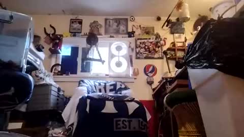 Eddy online show from June 7, 2026, 5:38 pm