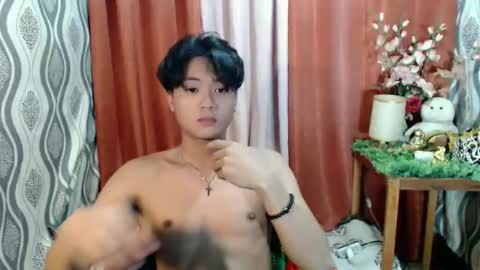 Snapshot of edelcum_xx chatting on February 17, 2025, 12:05 pm edelcum_xx online show from February 17, 2025, 12:05 pm