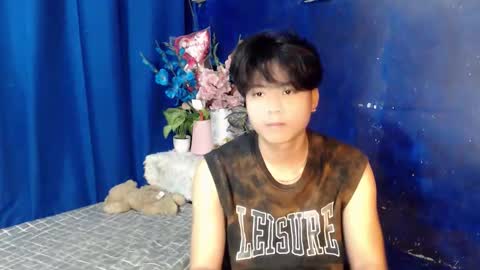 Snapshot of edelcum_xx chatting on November 26, 2025, 11:50 pm edelcum_xx online show from November 26, 2025, 11:50 pm