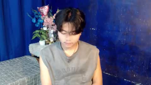 Snapshot of edelcum_xx chatting on December 21, 2025, 3:46 am edelcum_xx online show from December 21, 2025, 3:46 am
