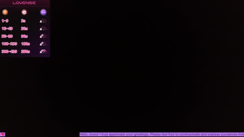 Snapshot of eden_heaven chatting on February 15, 2026, 9:30 am Eden Heaven online show from February 15, 2026, 9:30 am