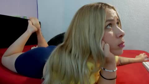 BYANCA online show from February 23, 2026, 9:01 pm