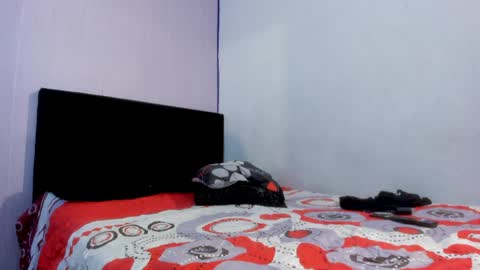 Snapshot of eden_paradise_ chatting on May 4, 2026, 6:26 pm BYANCA online show from May 4, 2026, 6:26 pm