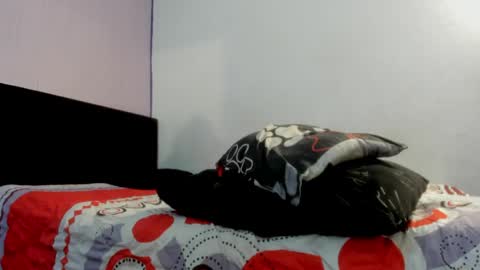 Snapshot of eden_paradise_ chatting on May 20, 2026, 6:58 pm BYANCA online show from May 20, 2026, 6:58 pm