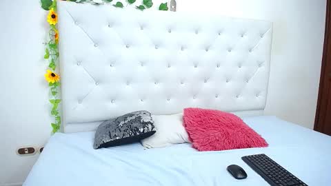 edenhex online show from October 27, 2025, 2:43 pm