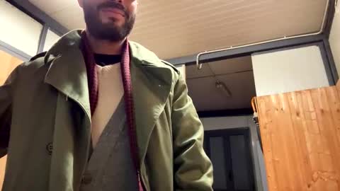 Snapshot of edentsfby chatting on January 18, 2026, 7:06 pm edentsfby online show from January 18, 2026, 7:06 pm