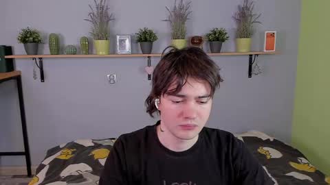 Edgar online show from June 7, 2026, 2:05 am