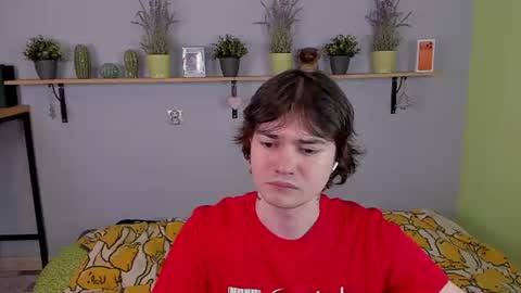 Edgar online show from July 14, 2026, 1:30 am