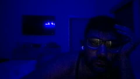 edgarp91 online show from December 9, 2024, 2:45 am