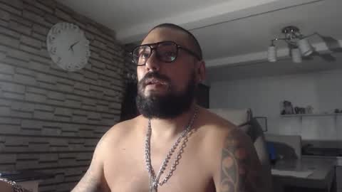 edgarram83 online show from September 11, 2025, 1:49 am