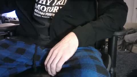 Snapshot of edged_biker chatting on January 6, 2025, 4:13 pm edged biker online show from January 6, 2025, 4:13 pm