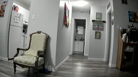 Angel online show from January 23, 2025, 8:02 pm