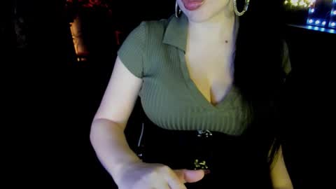 EdgeQueen69 online show from October 15, 2025, 10:10 pm