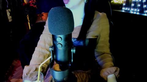 EdgeQueen69 online show from October 28, 2025, 12:30 pm