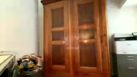 Edginghandjober online show from July 9, 2026, 7:45 am