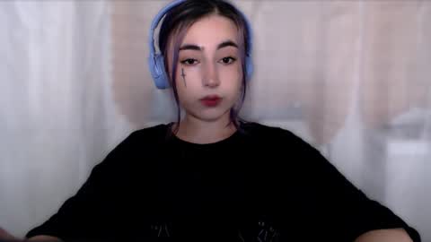 fickle demon made of clumps of matter online show from November 30, 2025, 11:09 pm