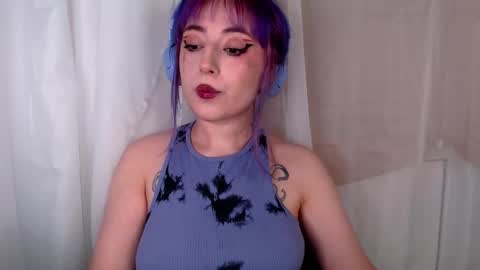 fickle demon made of clumps of matter online show from February 4, 2026, 8:25 pm