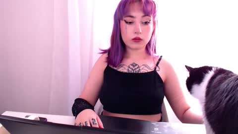 fickle demon made of clumps of matter online show from February 16, 2026, 5:14 am