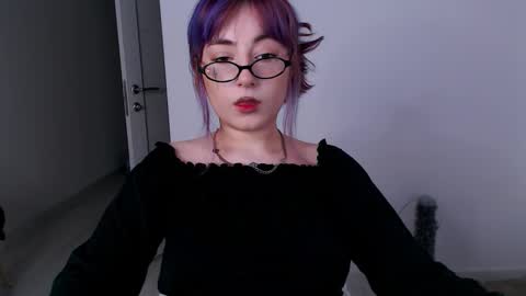 fickle demon made of clumps of matter online show from March 6, 2026, 12:01 pm