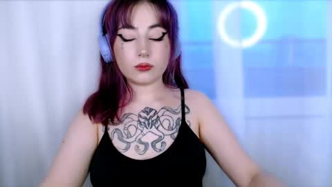 fickle demon made of clumps of matter online show from May 19, 2026, 11:11 pm