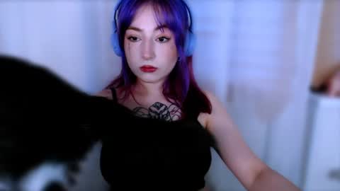 Snapshot of ediefris chatting on July 12, 2026, 11:29 pm fickle demon made of clumps of matter online show from July 12, 2026, 11:29 pm