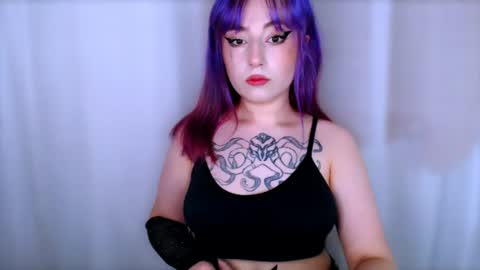 Snapshot of ediefris chatting on July 15, 2026, 7:19 pm fickle demon made of clumps of matter online show from July 15, 2026, 7:19 pm