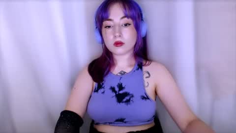 Snapshot of ediefris chatting on July 18, 2026, 10:02 pm fickle demon made of clumps of matter online show from July 18, 2026, 10:02 pm