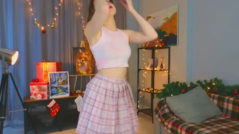 Snapshot of edithbrucker chatting on January 9, 2025, 6:06 am Im Sally  Im new here   lets meet online show from January 9, 2025, 6:06 am