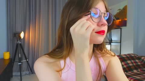 Snapshot of edithbrucker chatting on February 2, 2025, 3:10 am Im Sally  Im new here   lets meet online show from February 2, 2025, 3:10 am