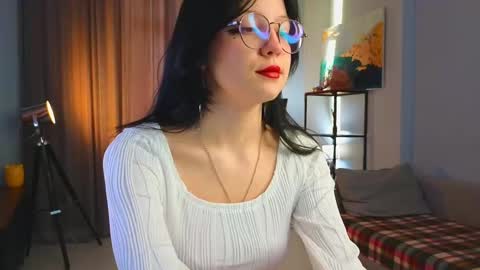 Snapshot of edithbrucker chatting on February 20, 2025, 3:56 am Im Sally  Im new here   lets meet online show from February 20, 2025, 3:56 am