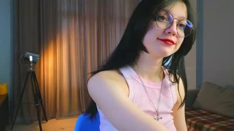 Snapshot of edithbrucker chatting on February 26, 2025, 11:30 am Im Sally  Im new here   lets meet online show from February 26, 2025, 11:30 am