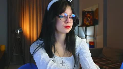 Snapshot of edithbrucker chatting on February 27, 2025, 3:14 am Im Sally  Im new here   lets meet online show from February 27, 2025, 3:14 am