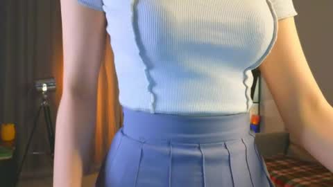 Snapshot of edithbrucker chatting on March 2, 2025, 3:02 am Im Sally  Im new here   lets meet online show from March 2, 2025, 3:02 am