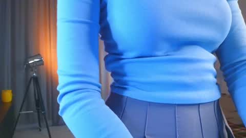 Snapshot of edithbrucker chatting on March 9, 2025, 3:01 am Im Sally  Im new here   lets meet online show from March 9, 2025, 3:01 am