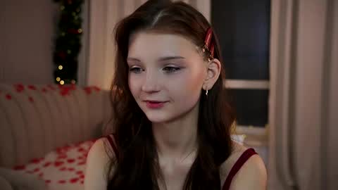 Snapshot of edithgalpin chatting on February 14, 2026, 12:29 am Lisa online show from February 14, 2026, 12:29 am