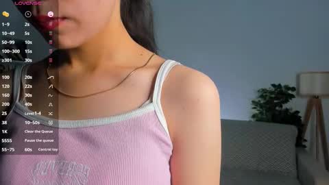 Snapshot of edlacarleton chatting on October 26, 2025, 1:22 am Nikki online show from October 26, 2025, 1:22 am